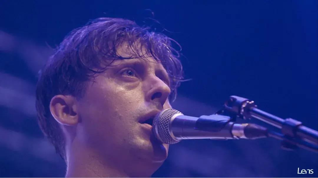 你怎么看thelibertines这个乐队