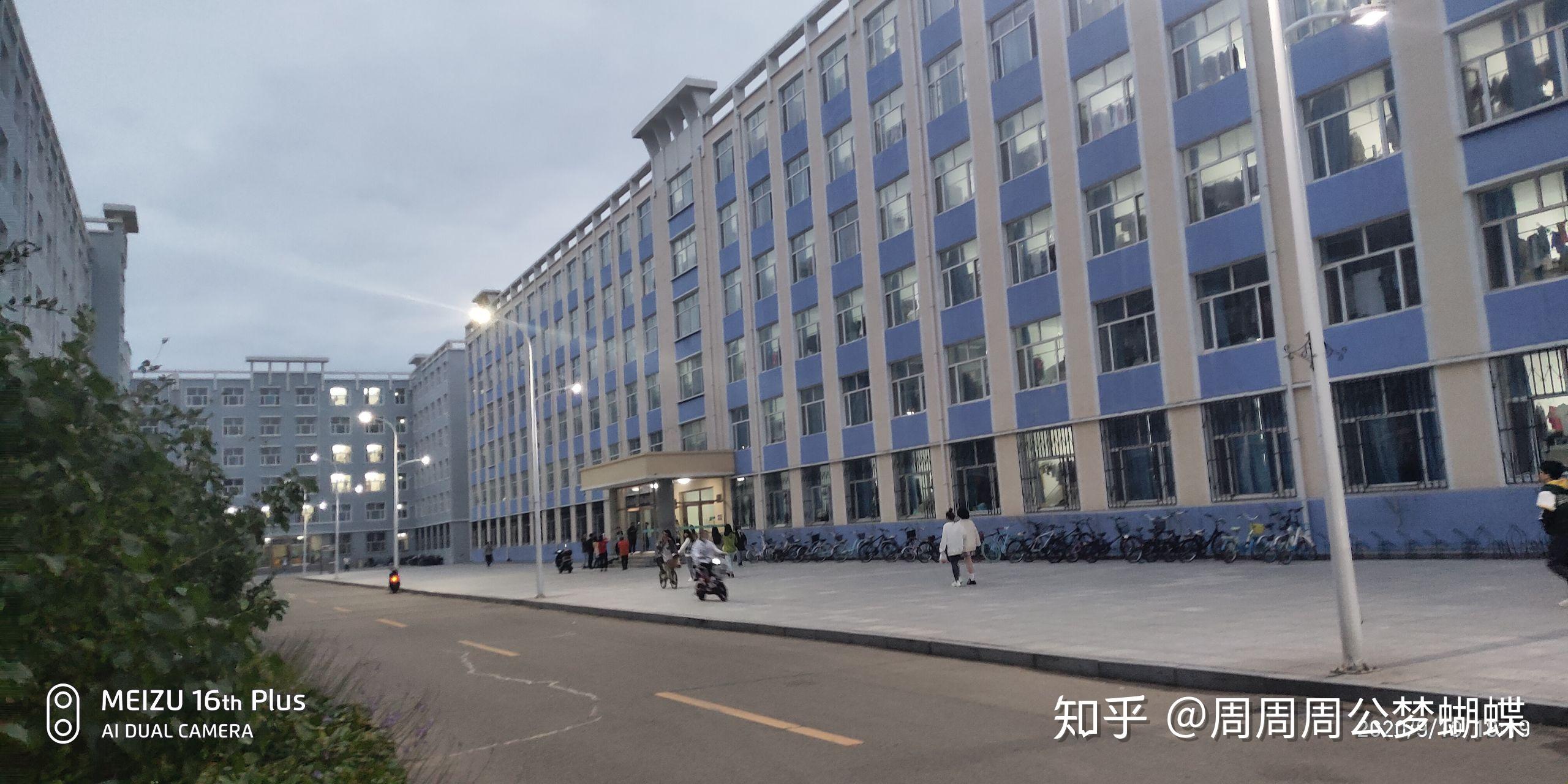 白城师范学院真的有传闻那么不好吗但据说校园环境近年来有改善希望学