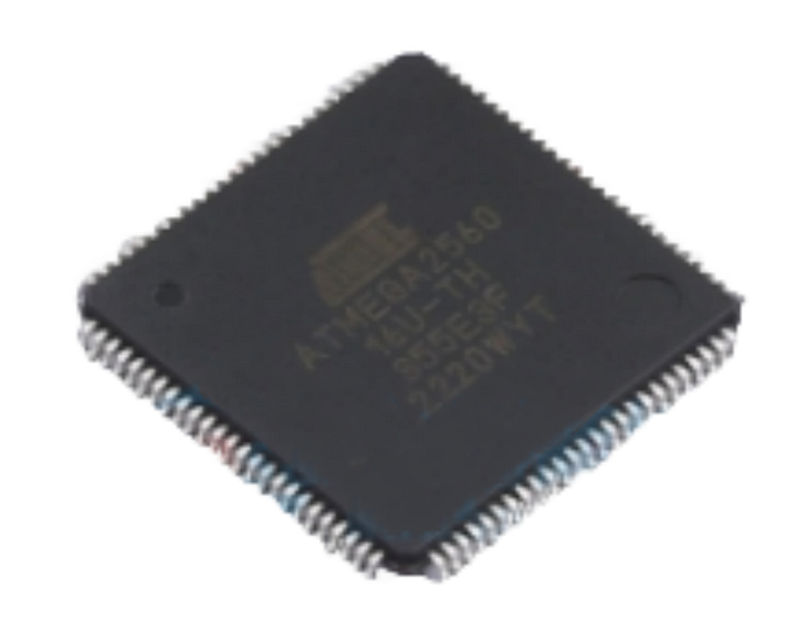 ATMEGA2560-16AU - 知乎