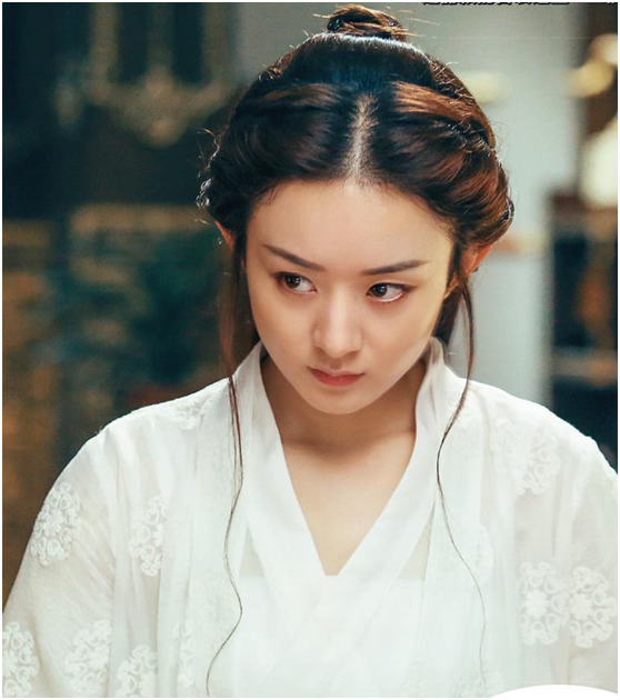 为什么现代很多女明星大火之后反而没了灵气,比如杨幂刘诗诗?