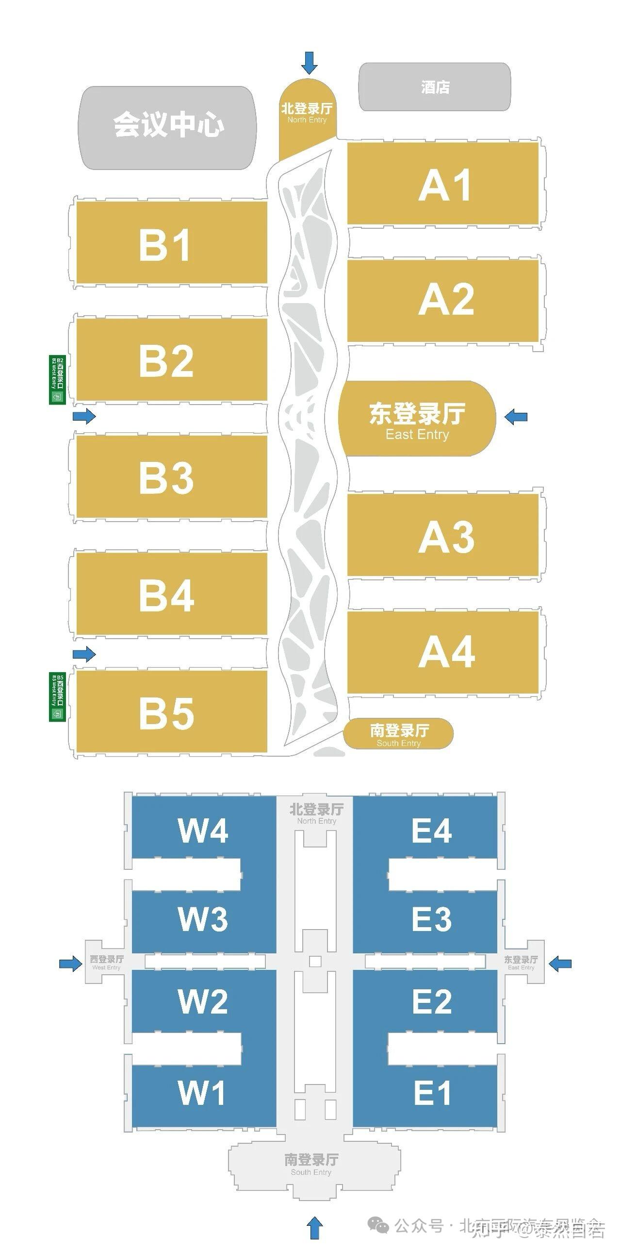 2026北京国际车展———一名汽车工程师看展“心得”