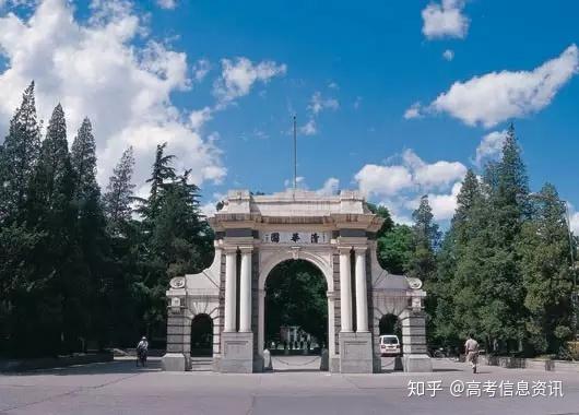 中国部分高校!大学校门之“最”大盘点!有哪些不同之处呢?考生们了解下! - 知乎