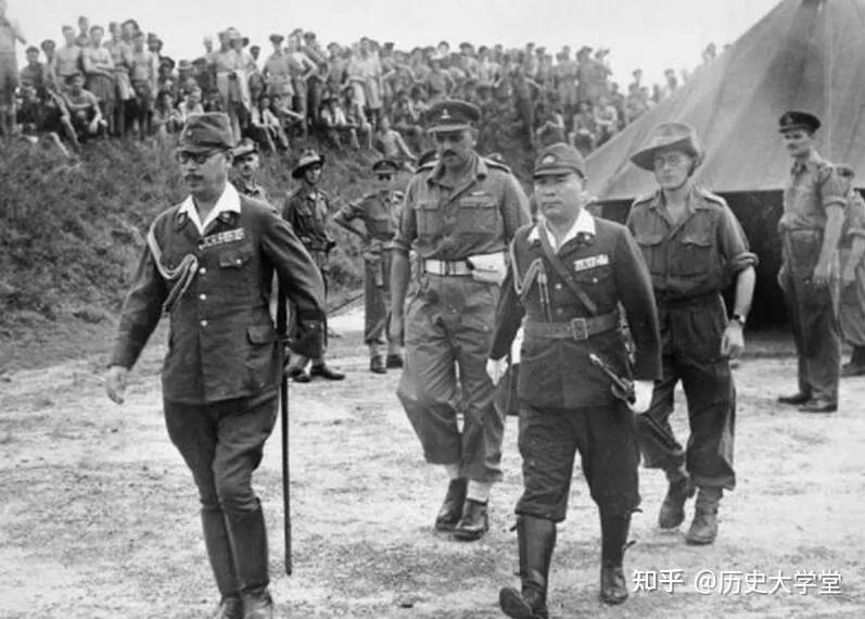 抗日剧里常出现的“大佐”是什么军衔，在日军中权力有多大 - 知乎