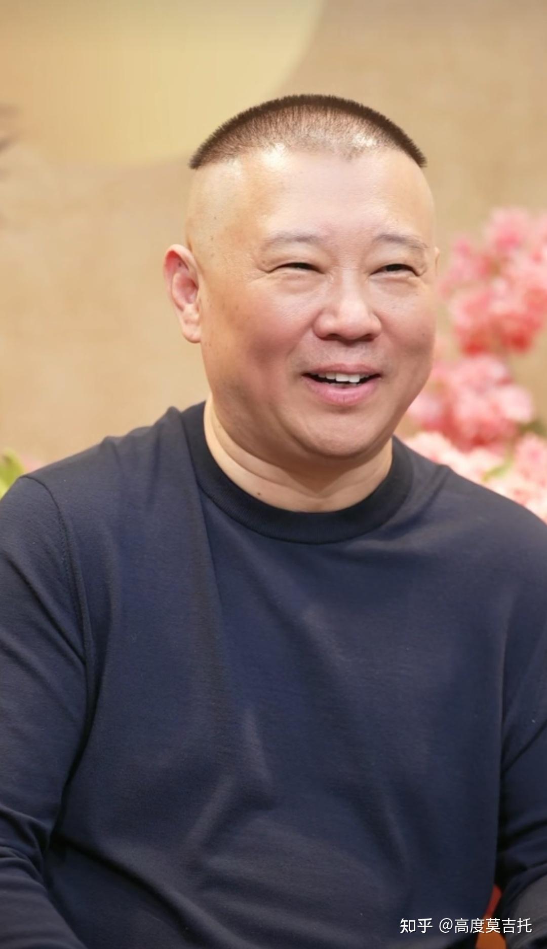 郭德纲即将开始抖音直播请问他是想做什么呢