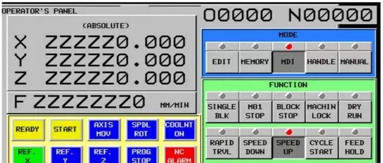 Fanuc Bitmap FANUC PICTURE V8.5二次开发软件安装及下载 - 知乎