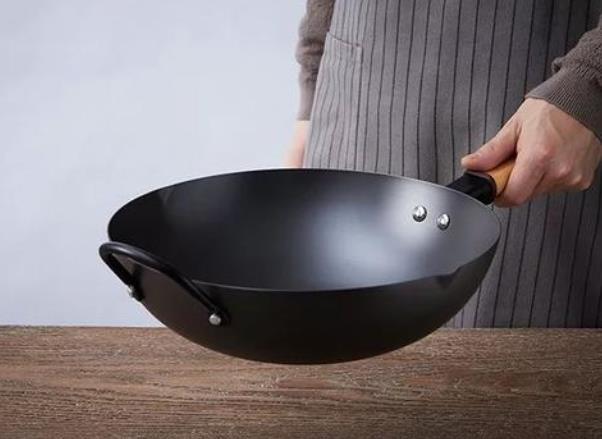 颠勺的技巧有哪些