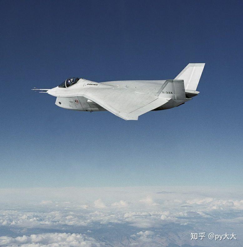 x32战斗机弹仓是怎样设计的?最好有图. - 知乎