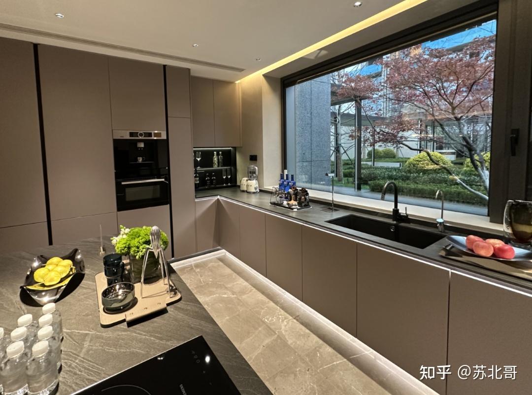 南京买房:金基涵樾府12月底开盘!超越朗樾? - 知乎