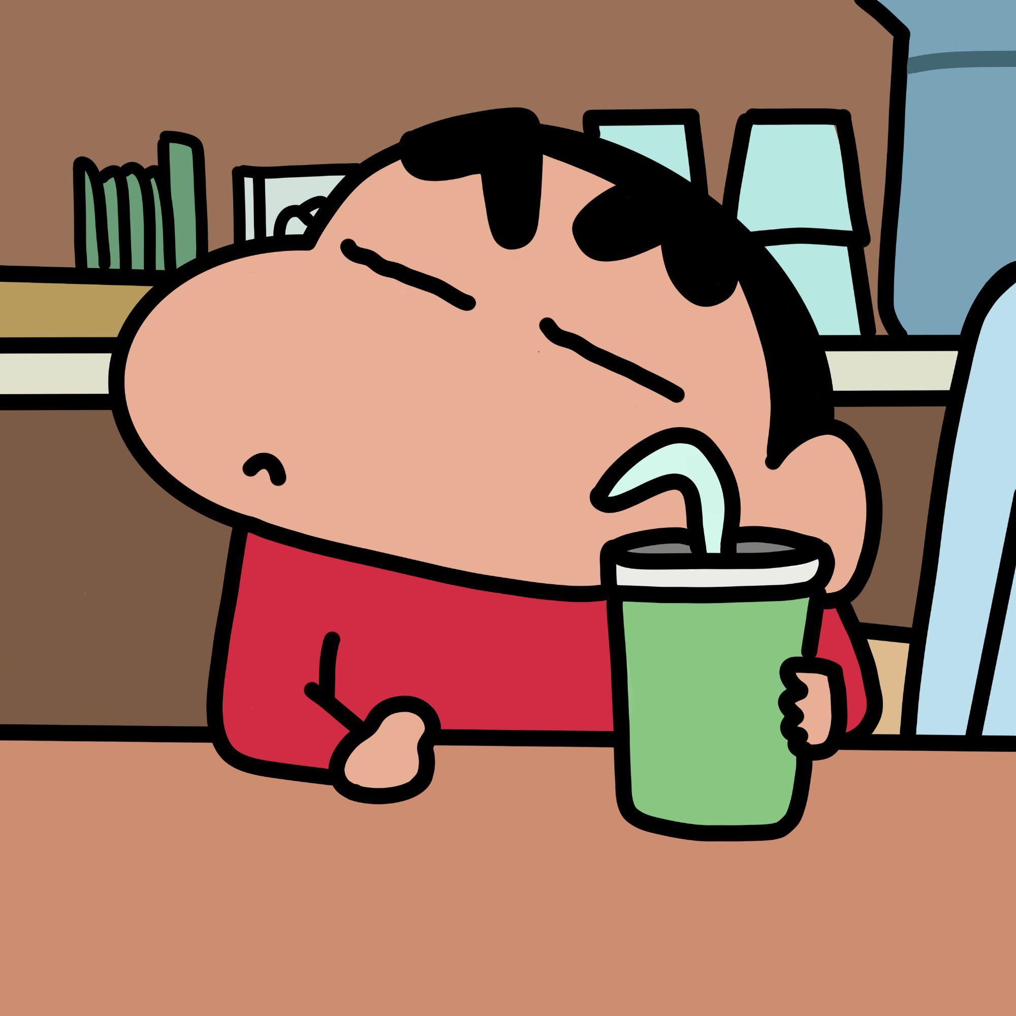 有没有夏天比较清爽的头像? - 知乎