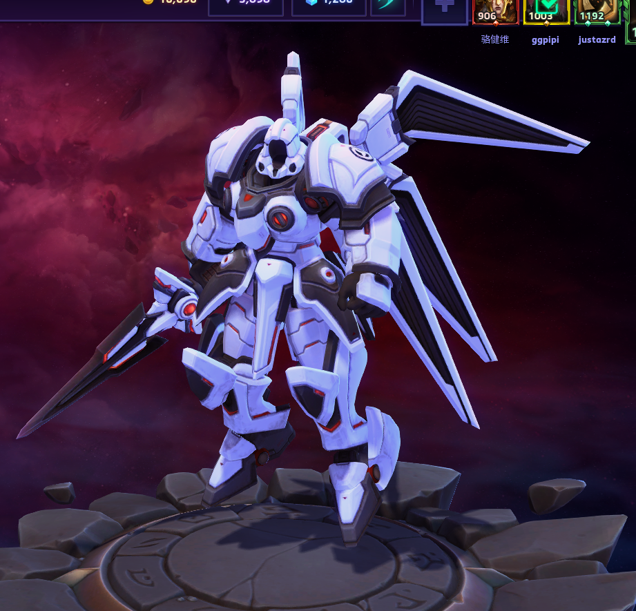 如何看待《守望先锋》铁拳新皮肤雷霆重拳只能花200代币(60元)氪金