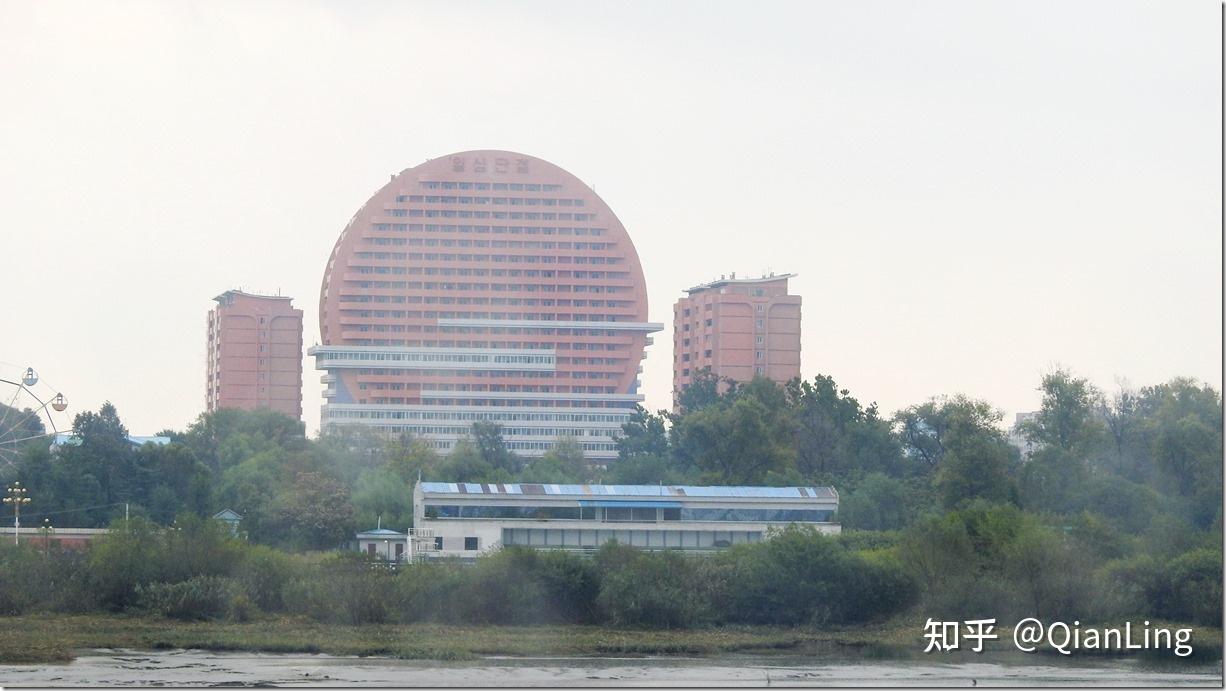 鸭绿江断桥怎么样值得去吗