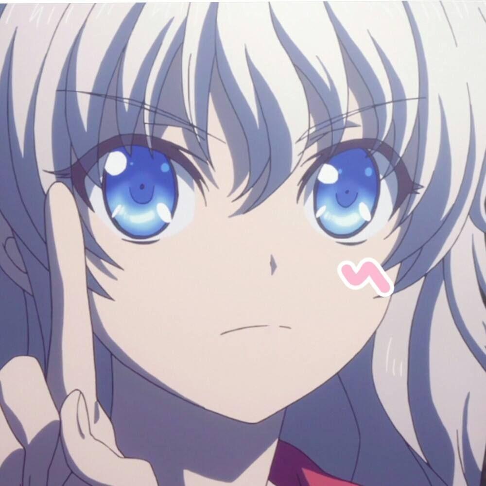 有无水印的友利奈绪的头像吗?