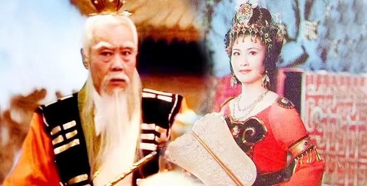 铁扇公主列传 - 知乎