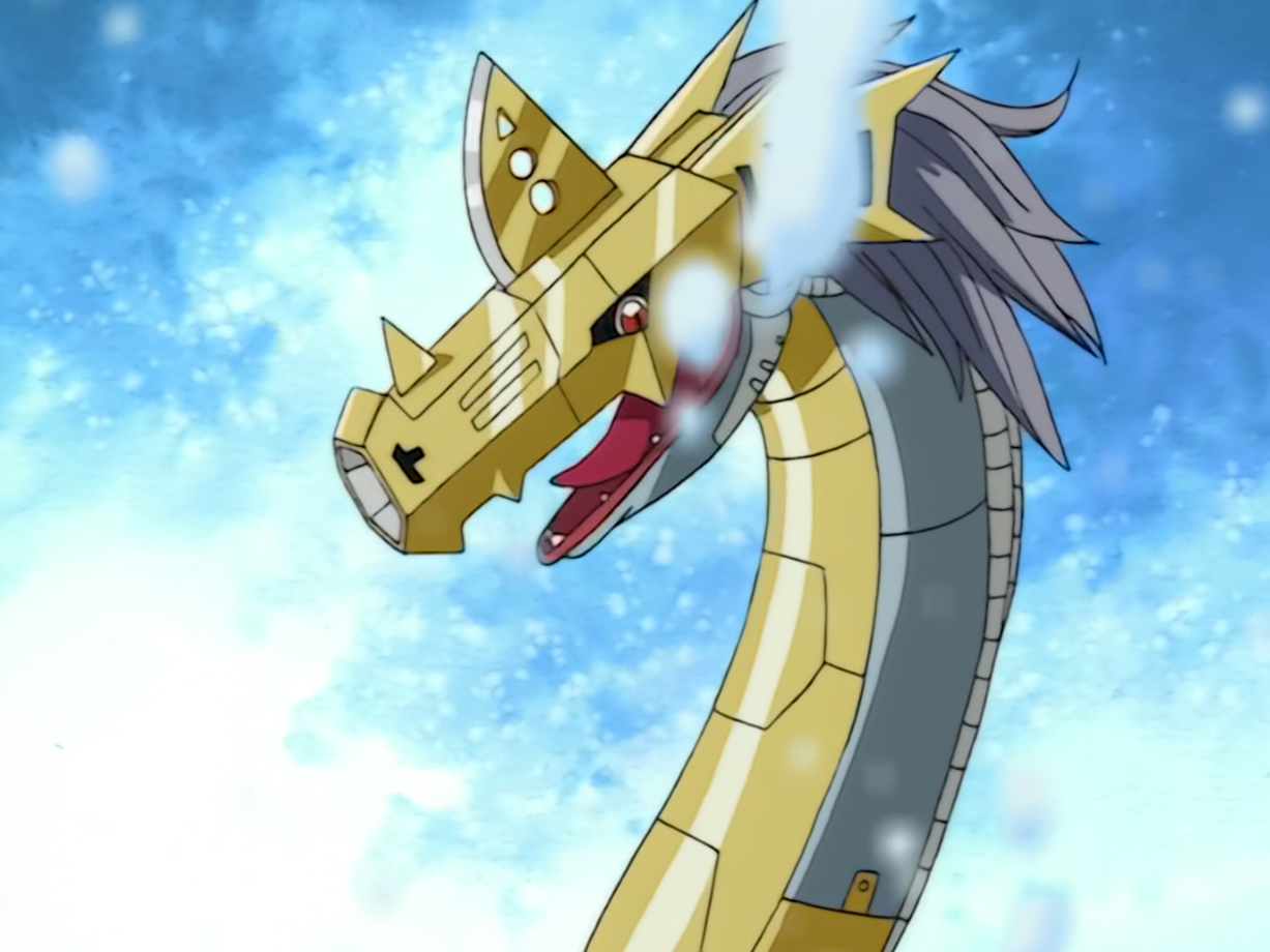 为什么奥特曼反派叫贝利亚,数码宝贝反派叫钢铁海龙兽?