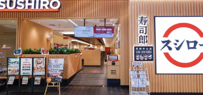 为什么日本寿司郎在国内如此火爆，甚至出现「黄牛号」现象？是物有所值还是营销过头？