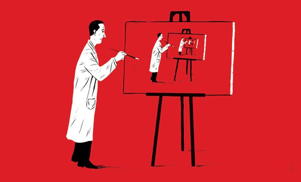 可重复性研究(Reproducible Research)与统计学 - 知乎
