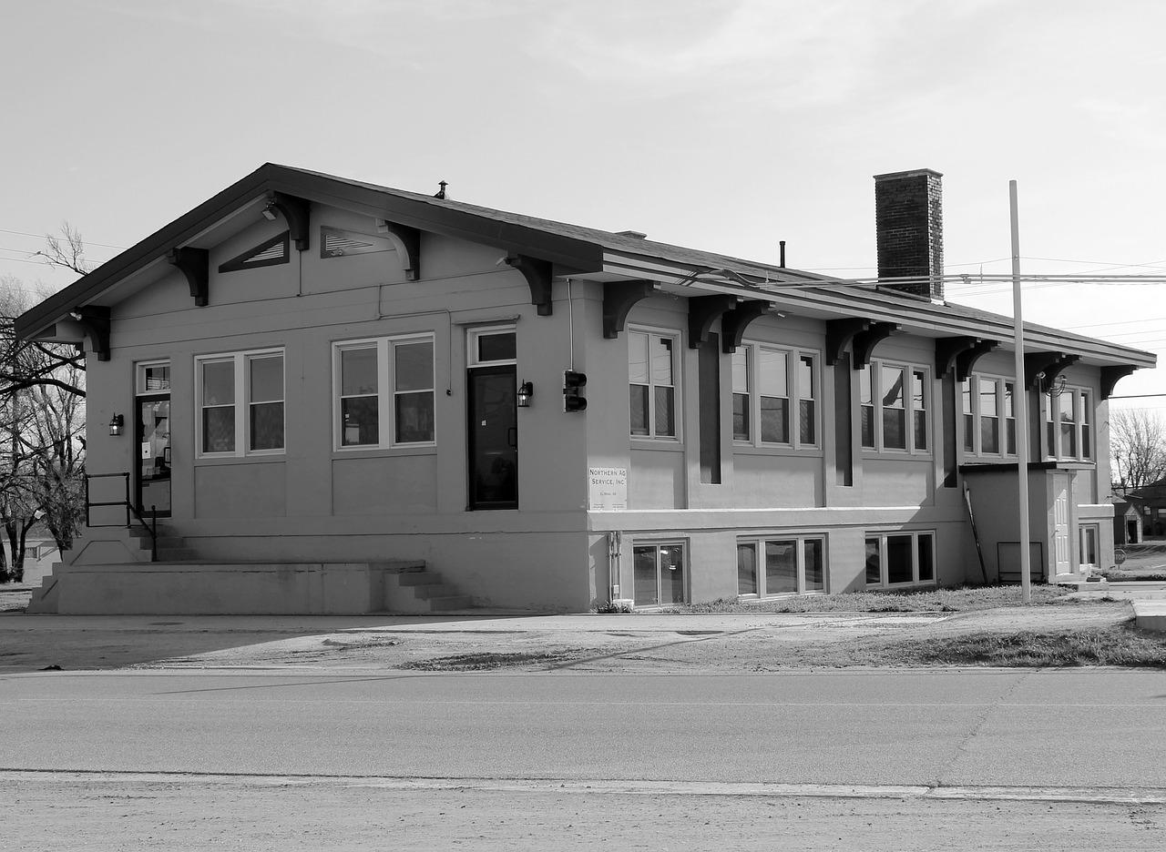 冷库屋顶隔热技巧