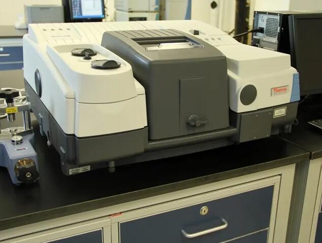 傅立叶红外光谱仪(ftir)