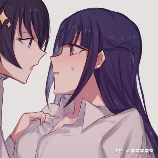 有哪些好看的百合頭像