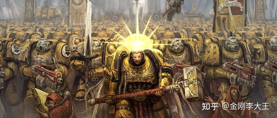 战锤40k中的人类帝国太阳系有哪些防守力量