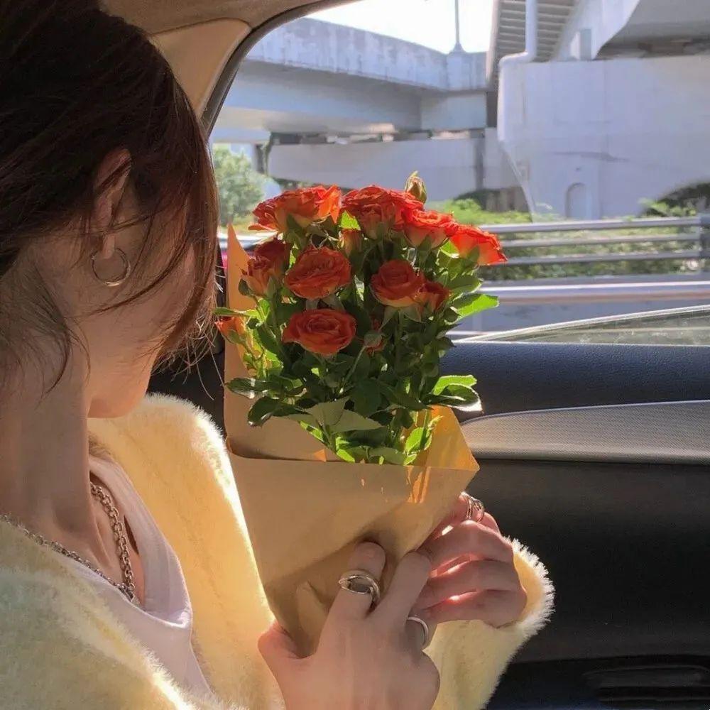 有没有女头像高逼格仙一点干净一点