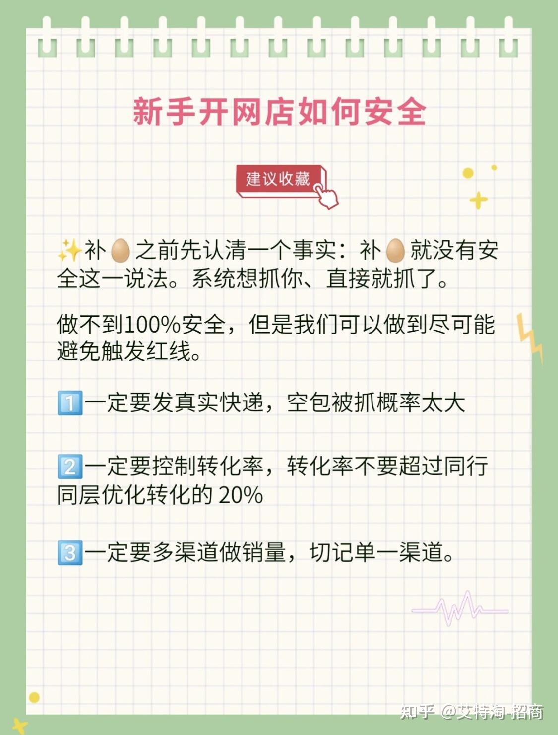 开店铺前需要注意的事项=开店铺前需要注意的事项是什么