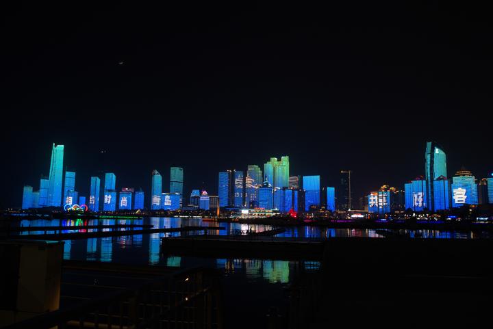 穷游青岛3天两夜旅游攻略 - 知乎