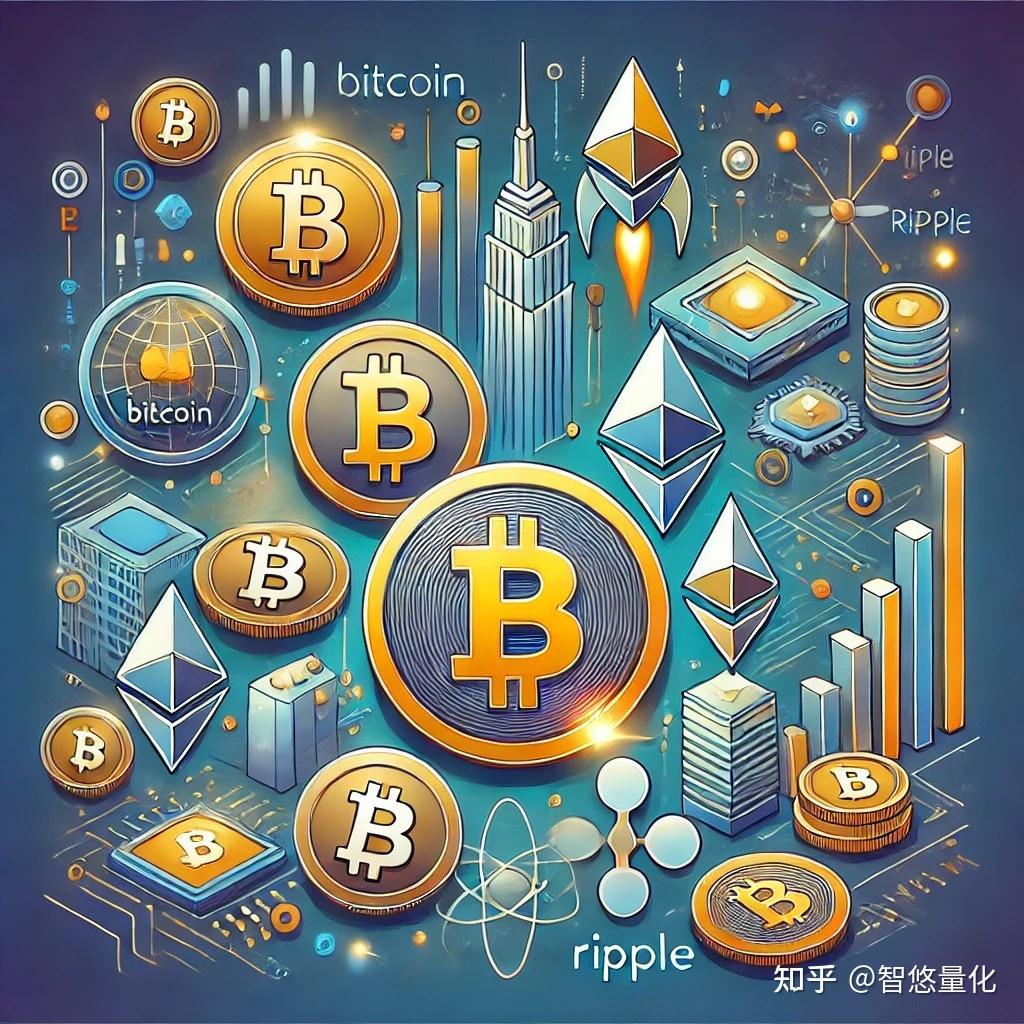 加密货币市场波动大？如何做好风险管理？ - 知乎