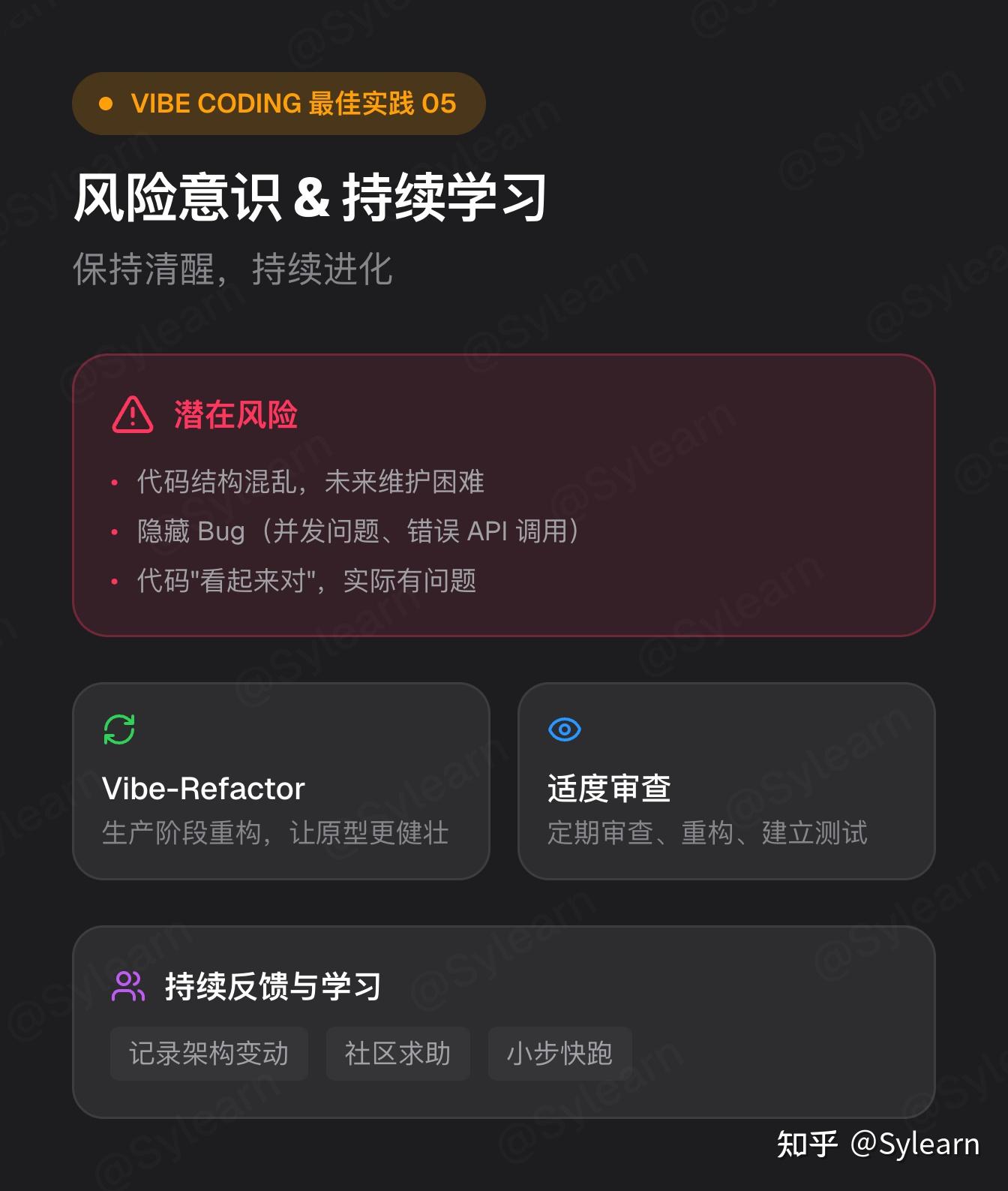 什么是 Vibe Coding? - 知乎