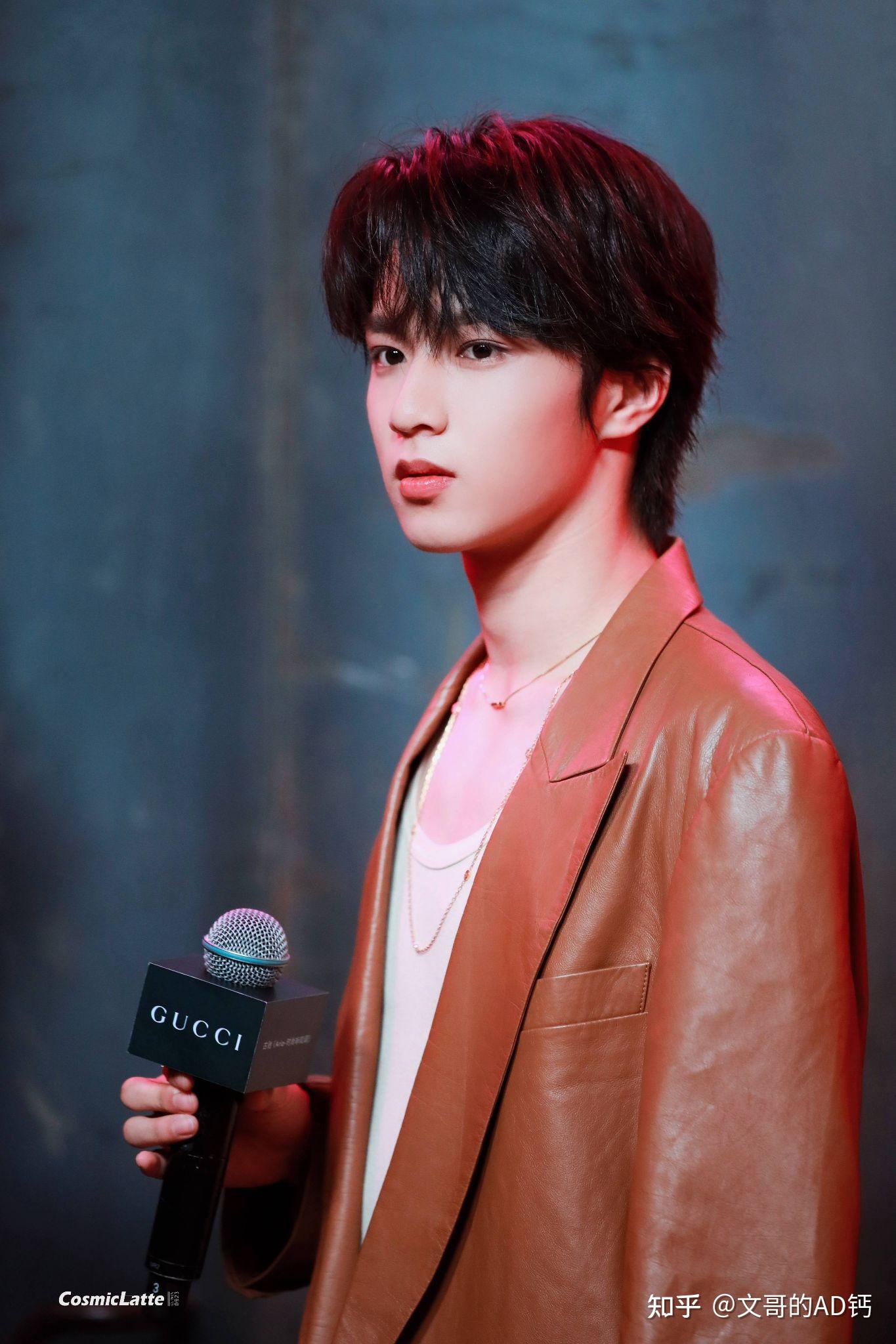 刘耀文在你们的印象里是个怎样的人? - 知乎