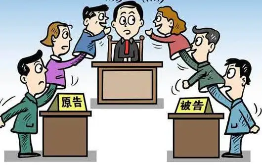 诉讼流程 - 知乎