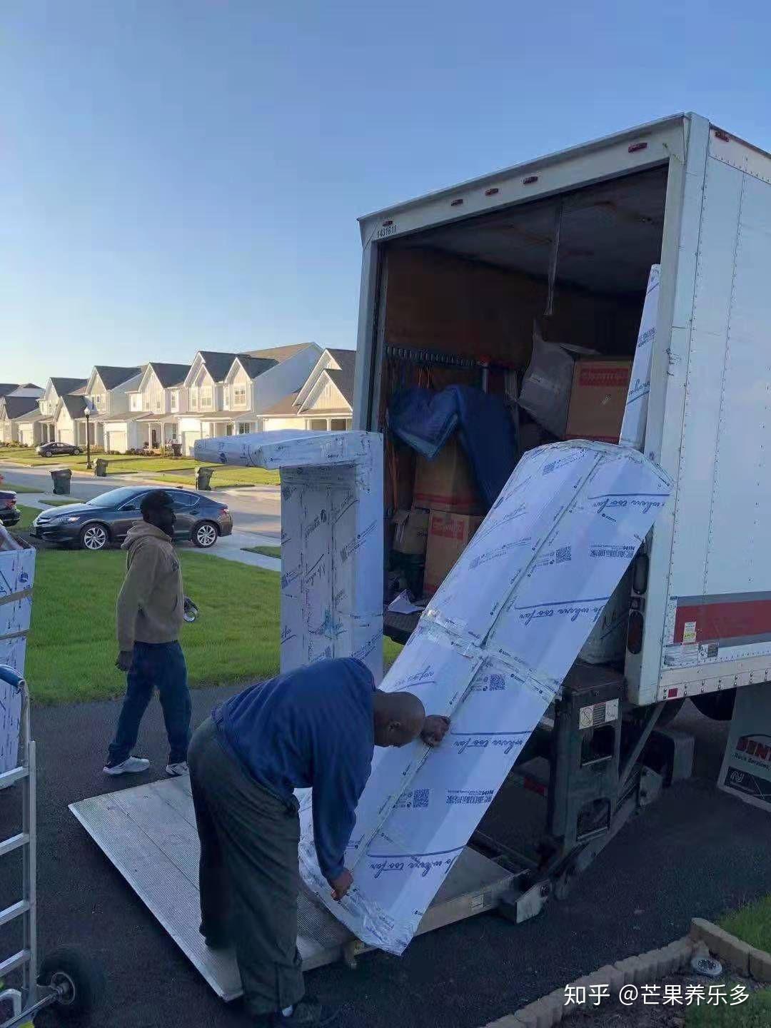 熙浦国际搬家靠谱吗,评价怎么样?