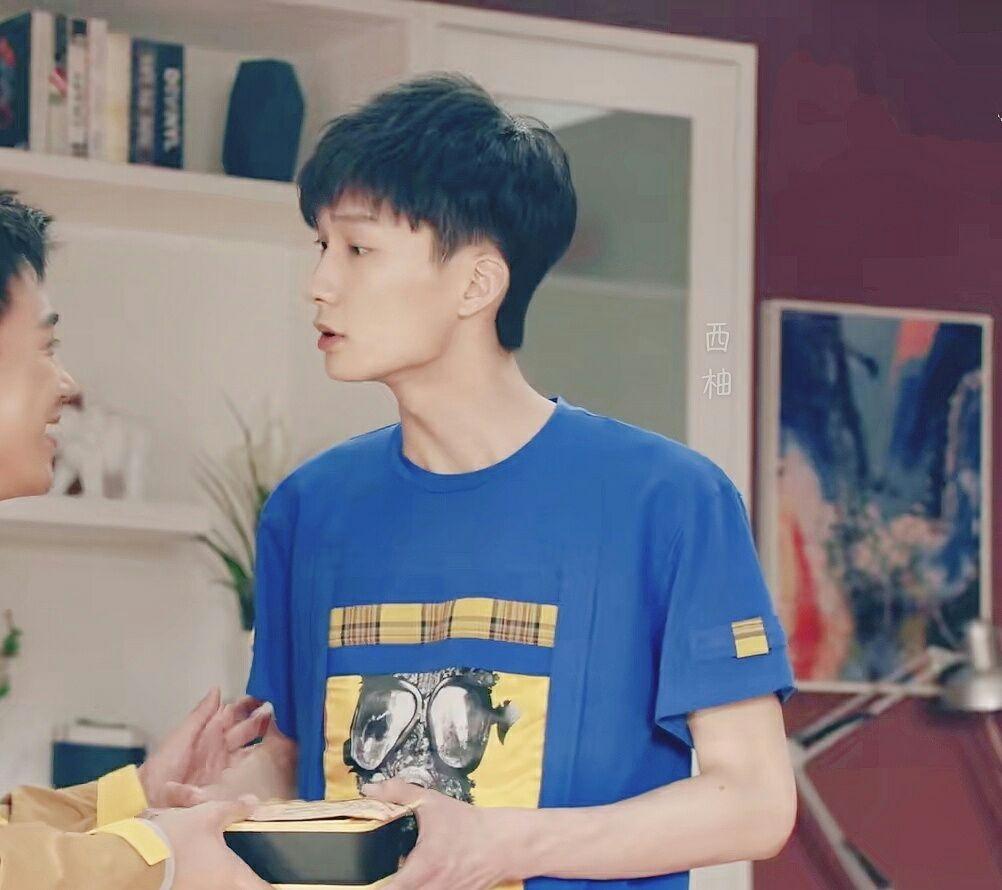 有没有人觉得张一铎很帅? - 知乎