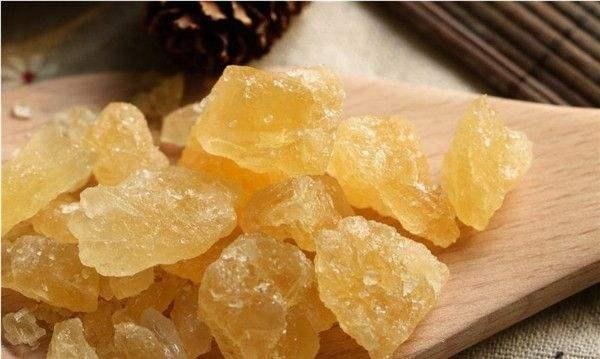 老王讲糖第77讲: 多晶体冰糖如何结晶 - 知乎