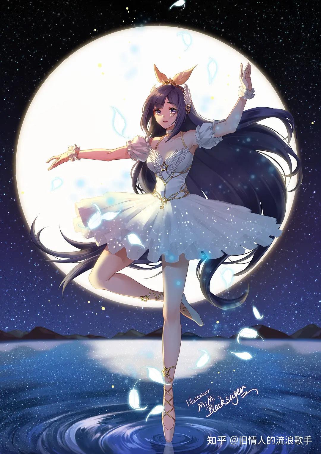 asoul都有哪些可用来做电脑手机壁纸的美图