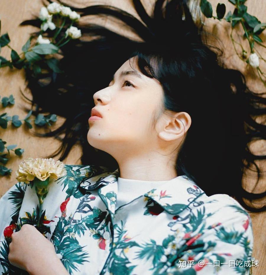 intp女生看起来是什么感觉,什么样子? - 知乎