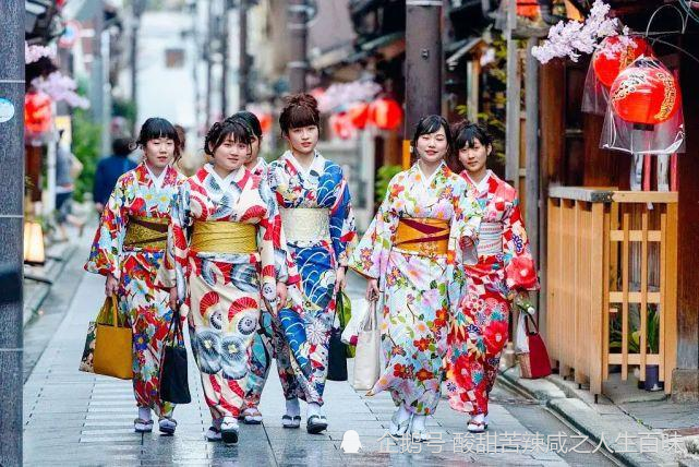 我们一起来揭秘 大连的日本风情街的来由 为何被大家强烈批判 知乎