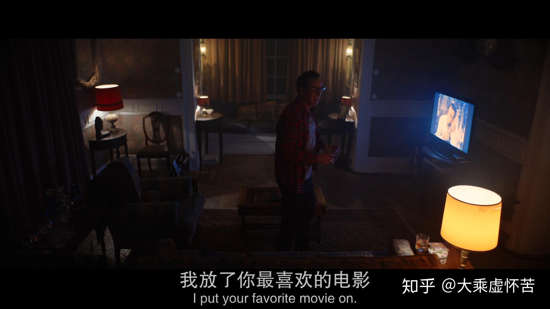 【超详解析】克苏鲁电影《星之彩》#5 - 知乎