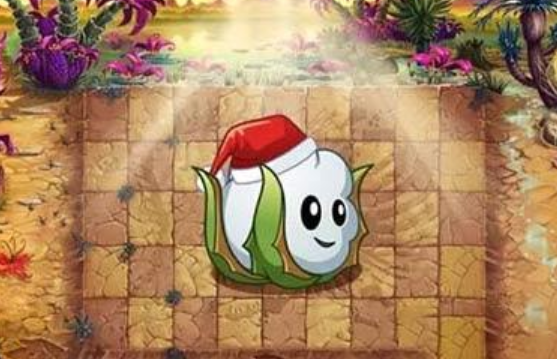 植物大战僵尸2的五废植物是什么? - 知乎