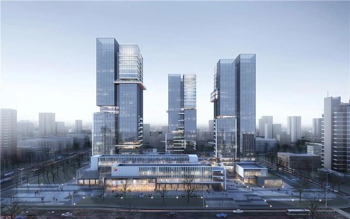 MUDO Architects·上海墨度 招聘:主创建筑师、建筑设计师、初级建筑师、实习设计师 - 知乎