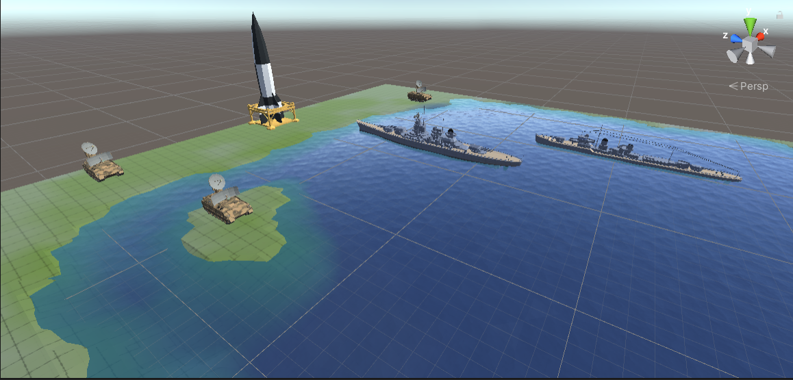 Unity 2 