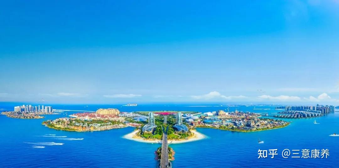 今年打算带父母去海南过冬,大概11月去,4月回租房在哪里找比较好呢? - 知乎