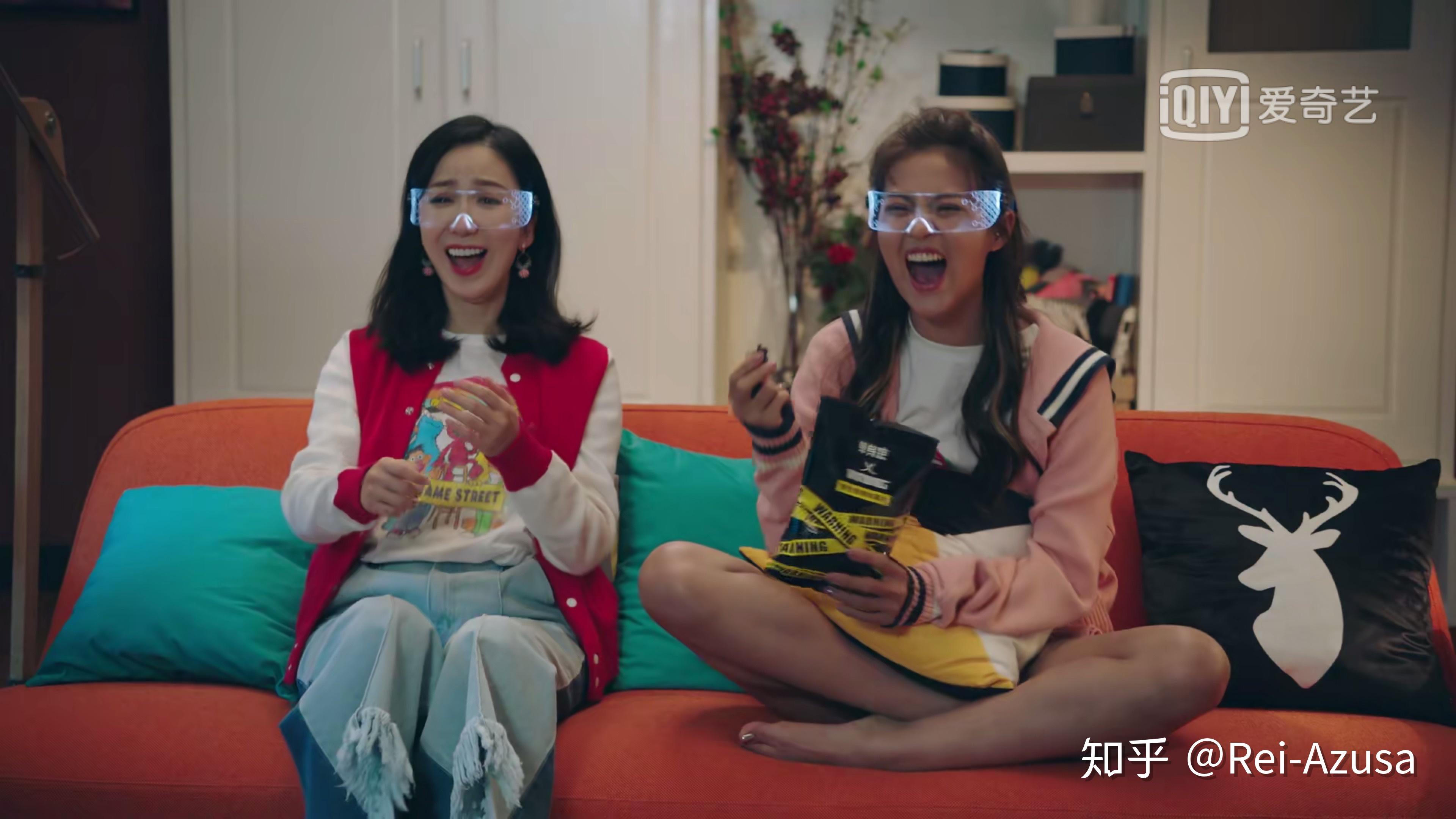 如何看待《爱情公寓5》中的咖喱酱? - 知乎