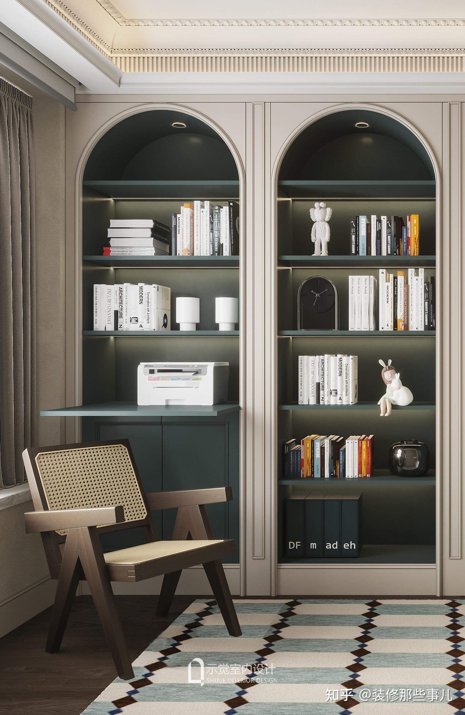 如何评价《你是我的荣耀》里迪丽热巴的豪宅?