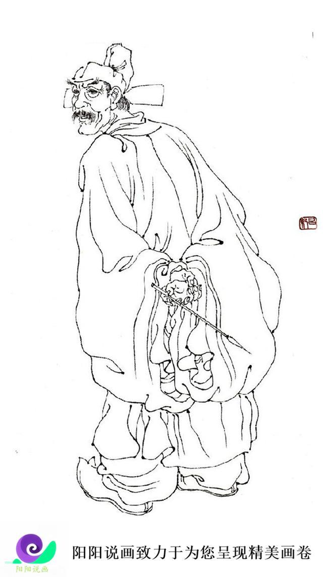 中国 明時代 呂紀 桂菊山禽圖 絹本 原色複製 ◇検故宮博物館◇ 一鼎軒