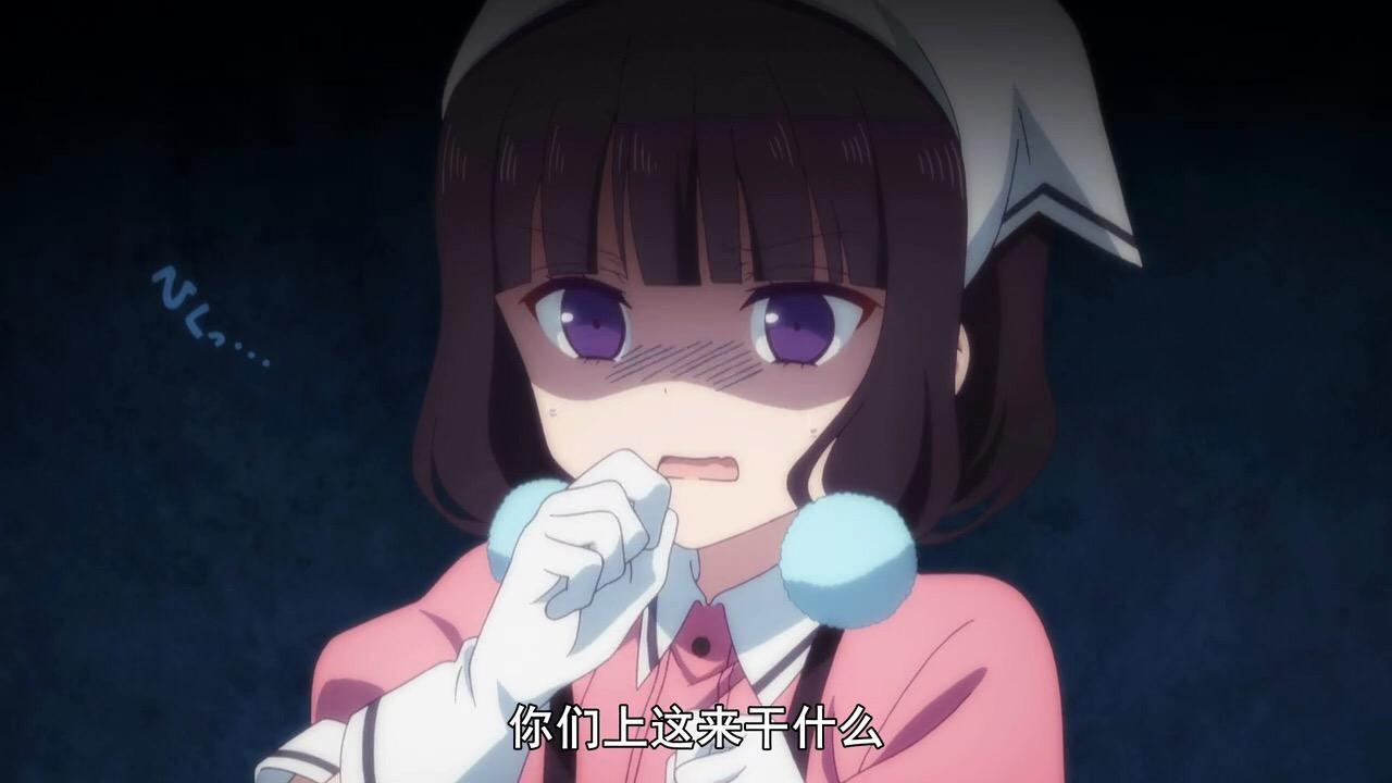 如何评价番剧调教咖啡厅
