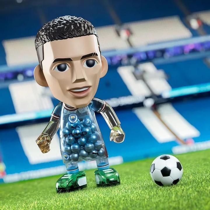 福登生涯第二次上演帽子戏法曼城九连胜继续向英超榜首冲击