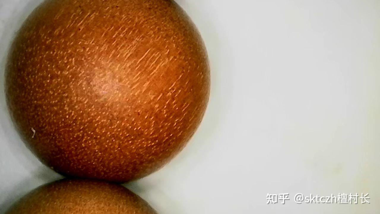 老山檀的作假手法和应对策略 - 知乎