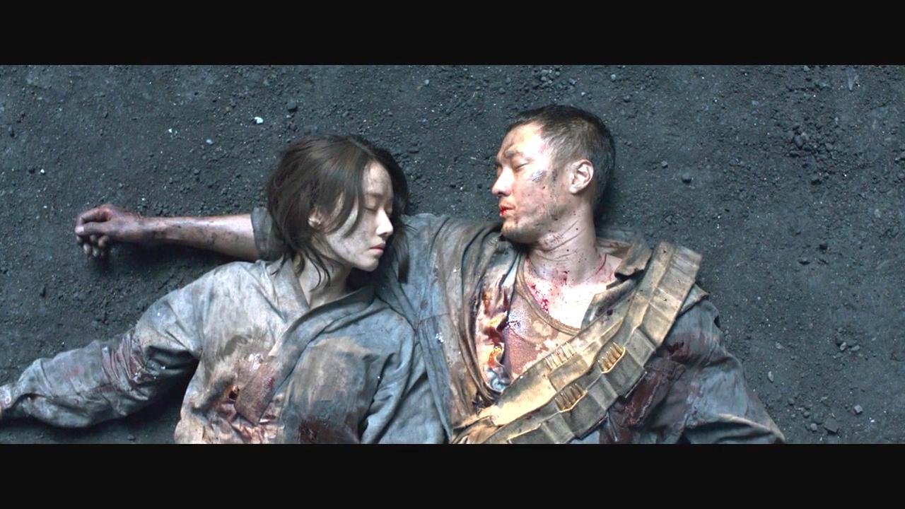 如何评价韩国电影《军舰岛》? - 知乎