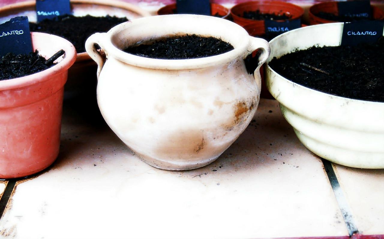 4. 草炭土配泥炭